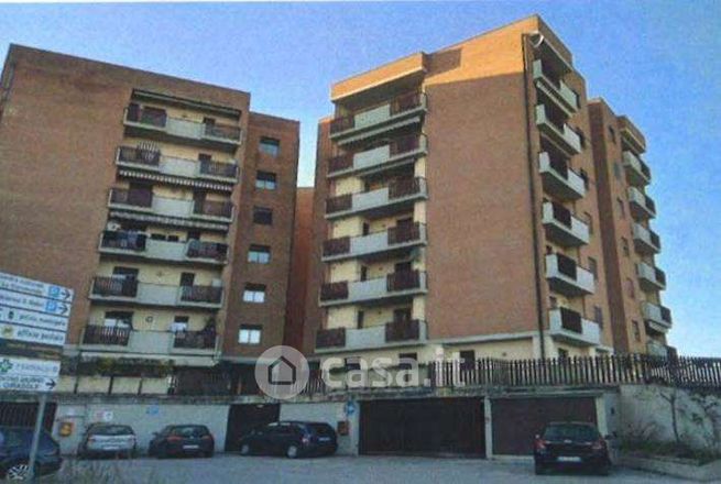 Appartamento in residenziale in Via Giovanni Giolitti 4