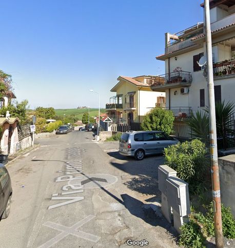 Appartamento in residenziale in Via Primo maggio