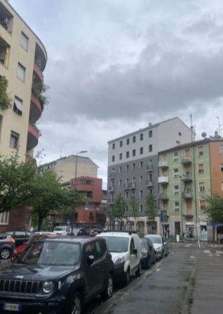 Appartamento in residenziale in Piazza Insubria 3