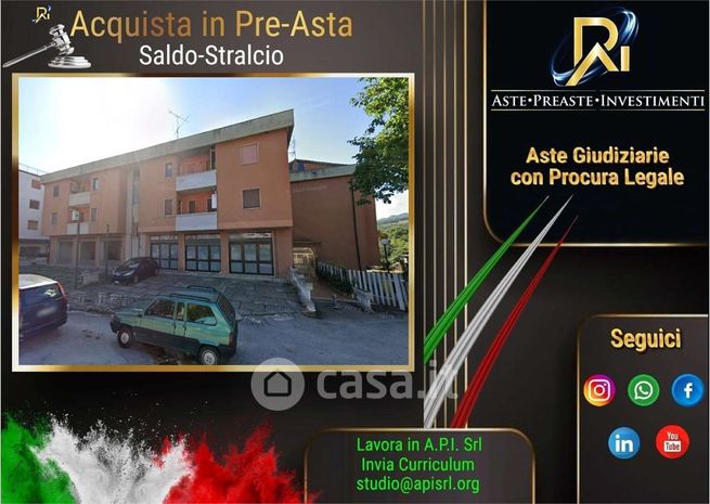 Appartamento in residenziale in Via Appia