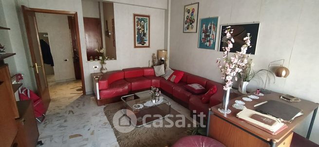 Appartamento in residenziale in Viale della Libertà