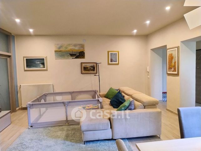 Appartamento in residenziale in Viale Vittorio Veneto