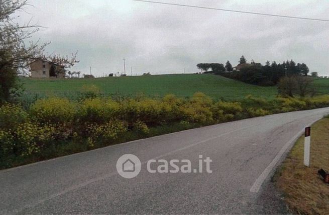 Terreno edificabile in residenziale in Contrada Campiglia