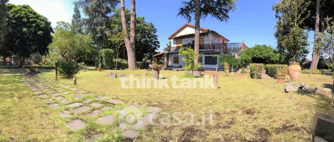 Villa in residenziale in