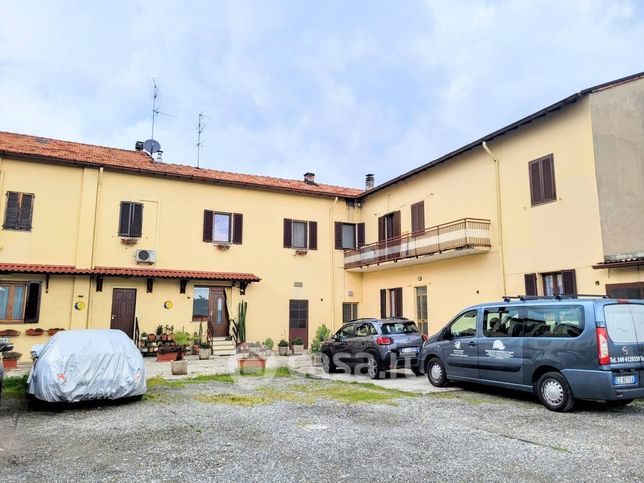 Appartamento in residenziale in Via Bertacciola 152