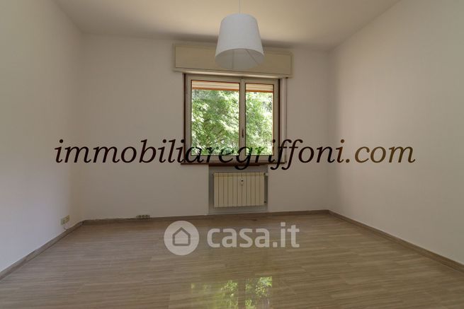 Appartamento in residenziale in Via Francesco Baracca