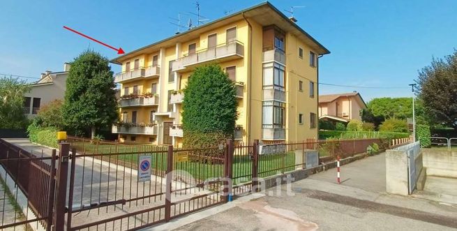 Appartamento in residenziale in Via Gorizia 25