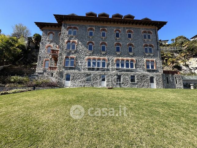 Appartamento in residenziale in Via L. Cadorna 36