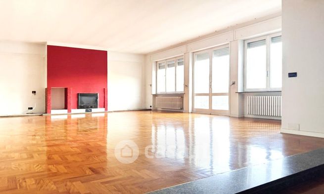 Appartamento in residenziale in