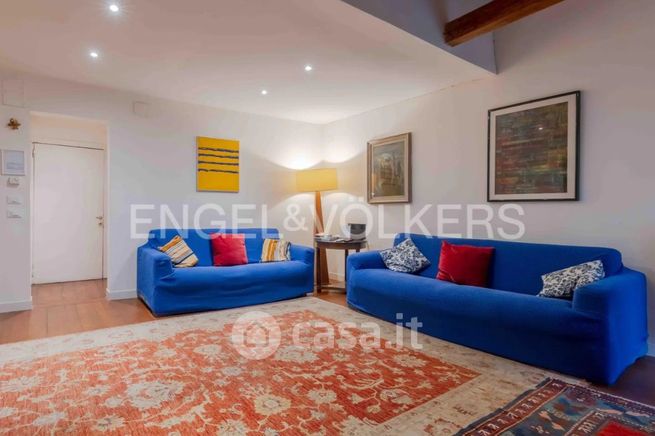 Appartamento in residenziale in Calle delle Carrozze