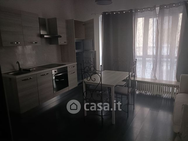 Appartamento in residenziale in Via Trotti