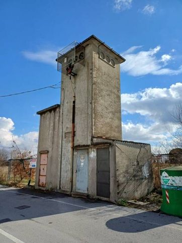 Terreno edificabile in residenziale in Via San Rocco