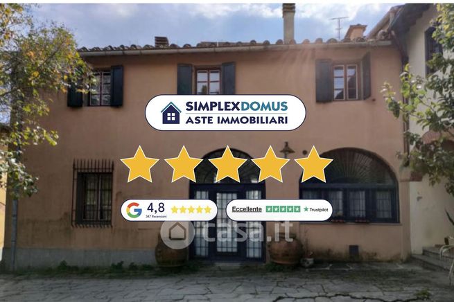 Appartamento in residenziale in Via di Naiale