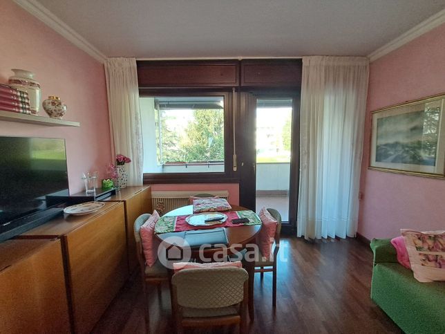 Appartamento in residenziale in Via Passo di Badignana 16