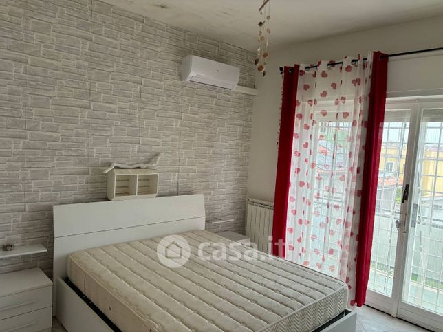 Appartamento in residenziale in Via Campi Torre Flavia 34