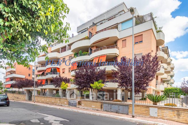 Appartamento in residenziale in Via Canal Antonio