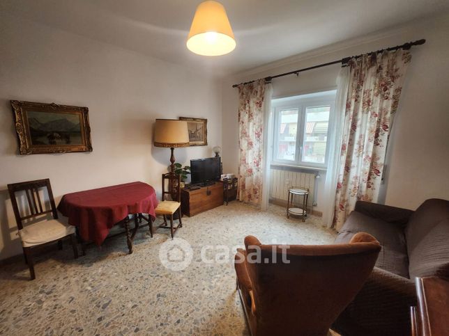 Appartamento in residenziale in Via di Vigna Corsetti