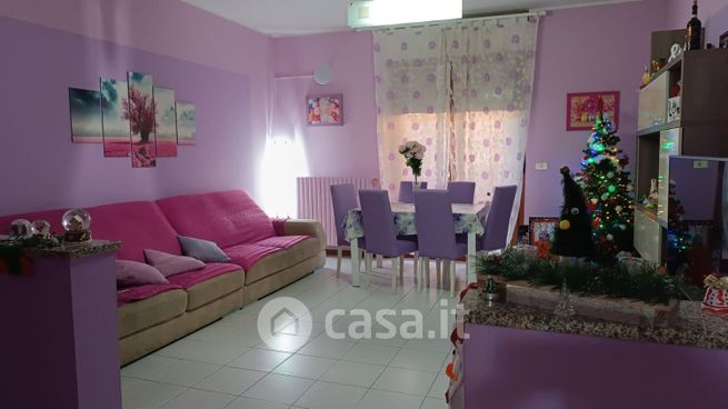 Appartamento in residenziale in Corso Alla Vittoria