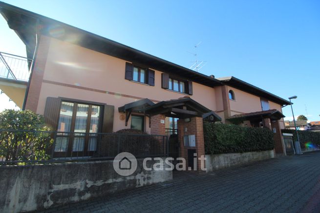 Appartamento in residenziale in dei mille