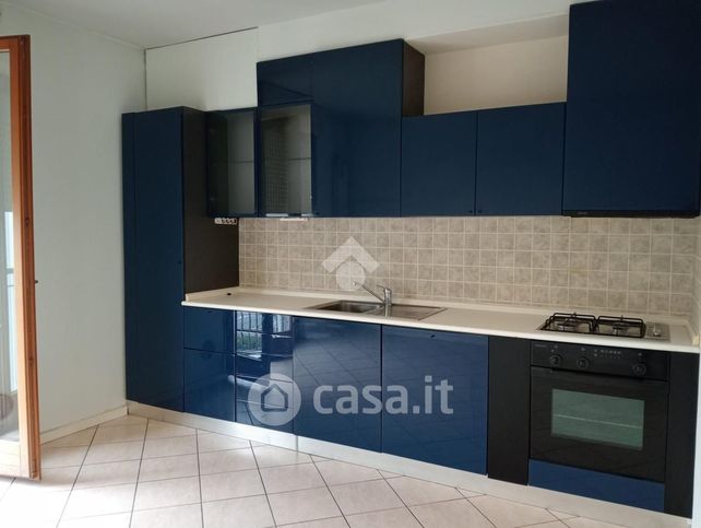 Appartamento in residenziale in Via Martiri della LibertÃ  297