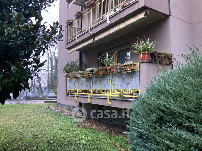 Appartamento in residenziale in Via Aldo Moro 4