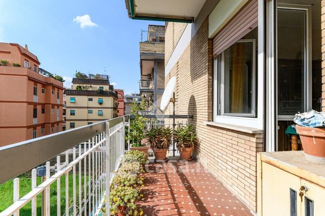 Appartamento in residenziale in Via di Bravetta 342