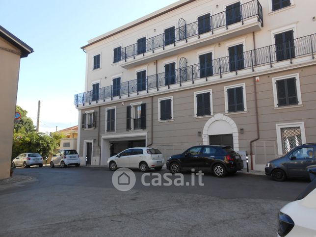 Attico/mansarda in residenziale in Via Rodi 15