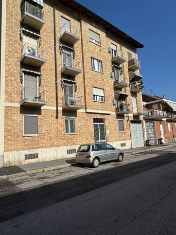 Appartamento in residenziale in Via Giuseppe Macherione 14