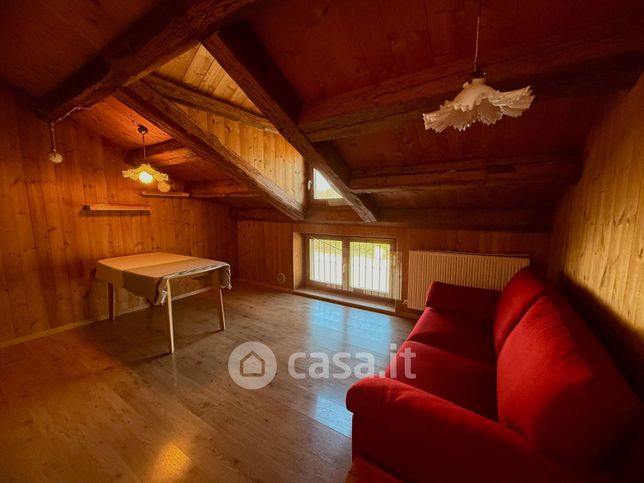 Appartamento in residenziale in Via Meassa 314