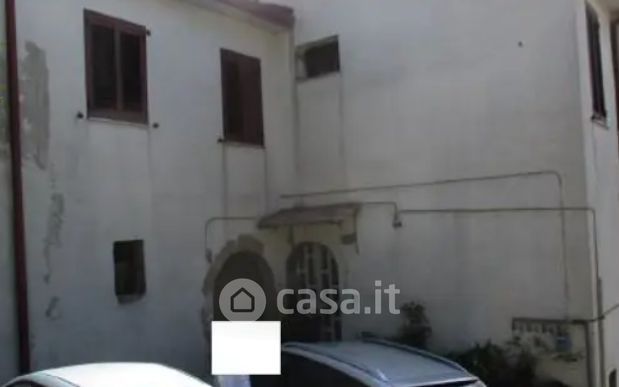 Appartamento in residenziale in Via San Sebastiano