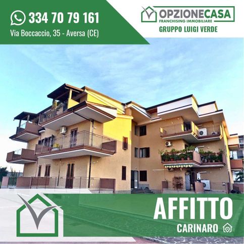 Appartamento in residenziale in 