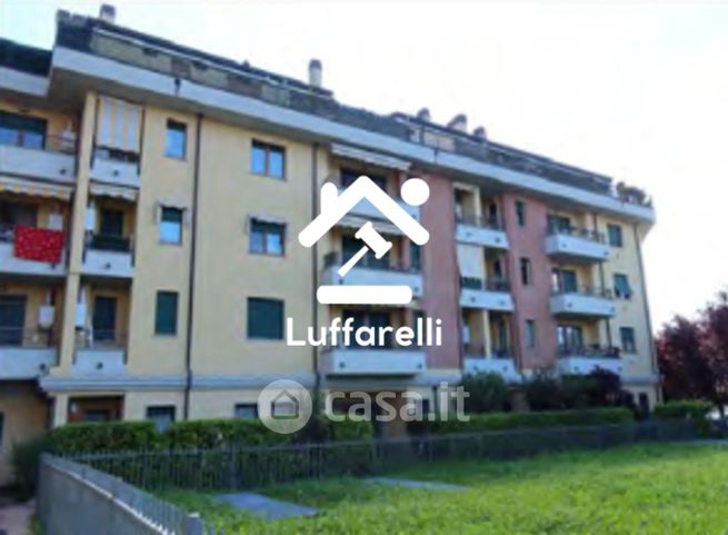 Appartamento in residenziale in Via Fratelli Bandiera 16