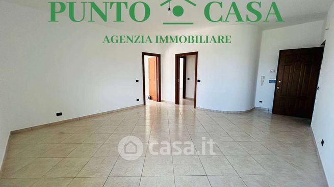 Appartamento in residenziale in