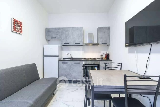 Appartamento in residenziale in Via Vetere 10