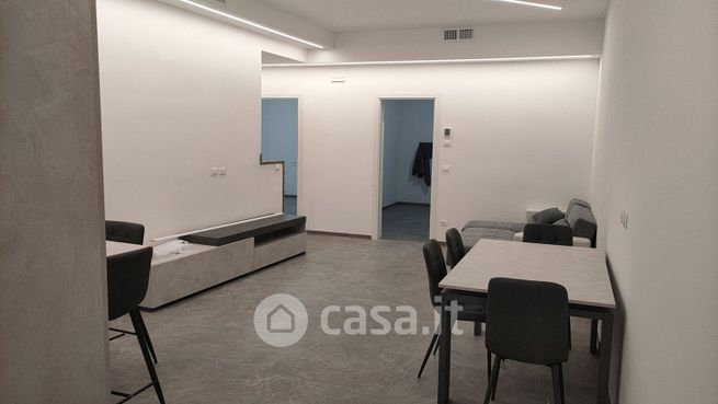 Appartamento in residenziale in Via Federico Venturini 5