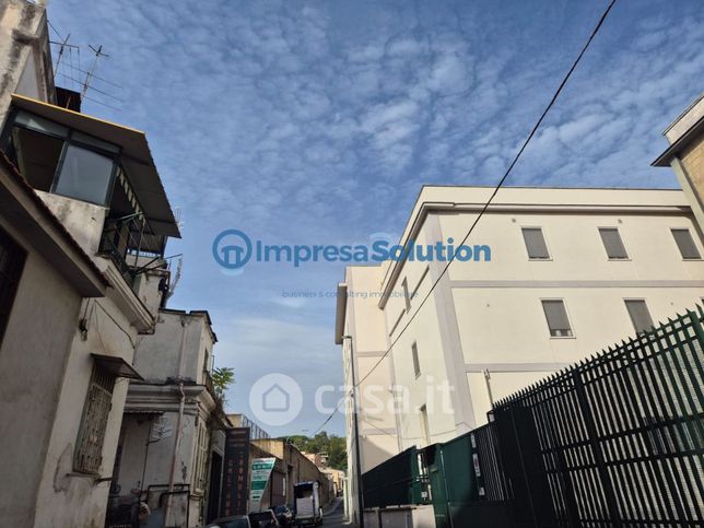 Appartamento in residenziale in Via Fontanelle Al Trivio