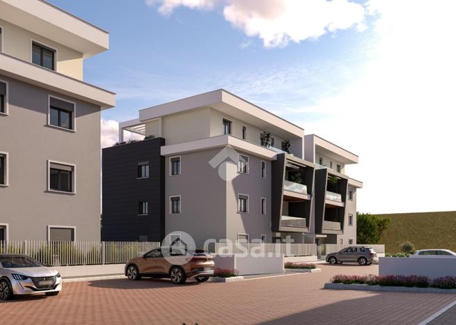 Appartamento in residenziale in Via Motta