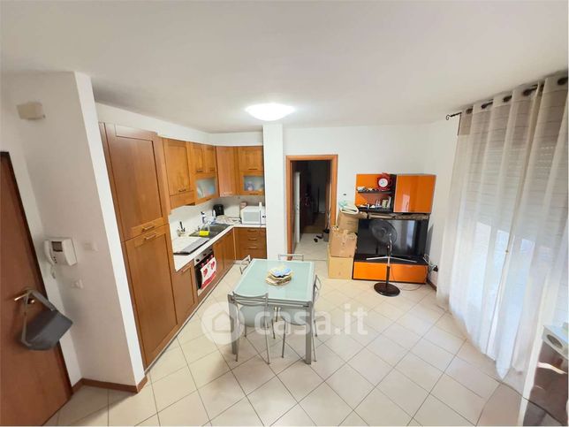 Appartamento in residenziale in Via Alta 57