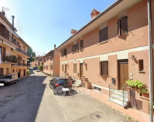 Appartamento in residenziale in Via Lorenzo Perosi 8