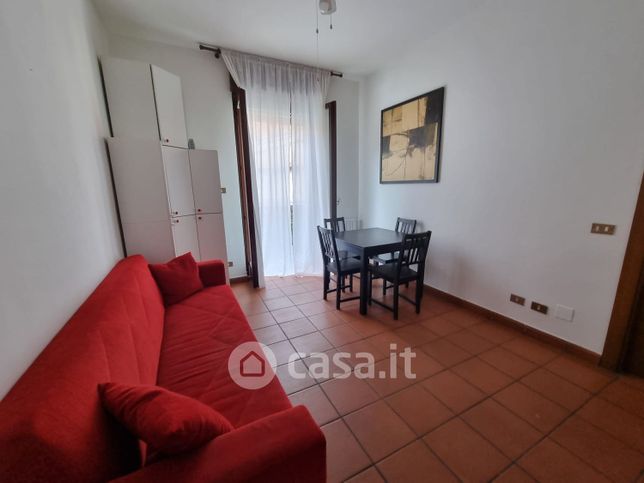 Appartamento in residenziale in Via Privata Minturno 4