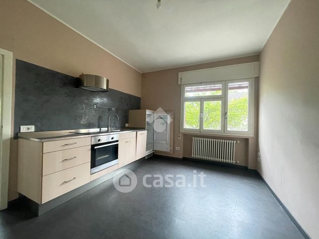 Appartamento in residenziale in Viale Gorizia