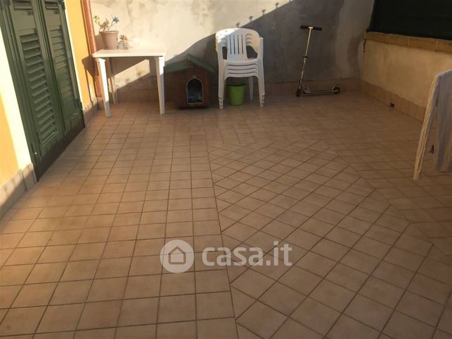 Appartamento in residenziale in