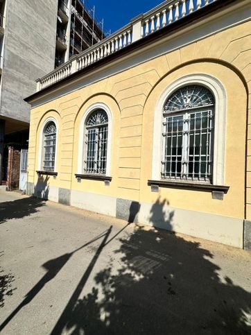 Attivitã /licenza (con o senza mura) in commerciale in Piazza XX Settembre 17