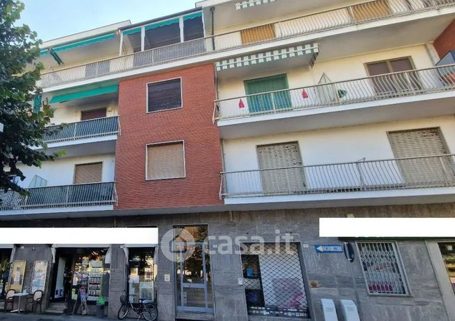 Appartamento in residenziale in Via Vittorio Veneto 9