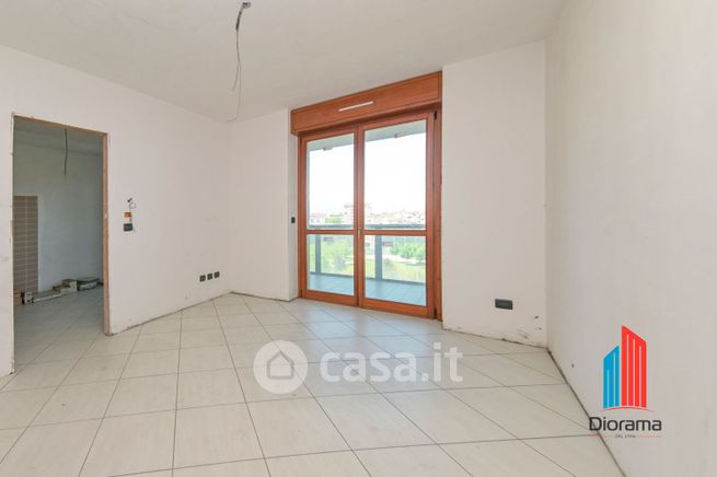 Appartamento in residenziale in Via Valprato 56
