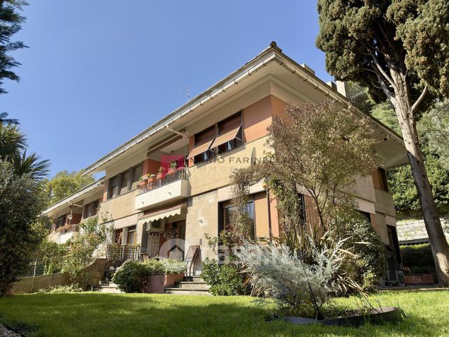 Appartamento in residenziale in Via Gabriele Rossetti 35