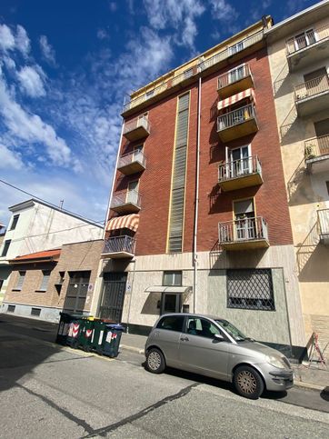 Appartamento in residenziale in Via Villa Giusti 47