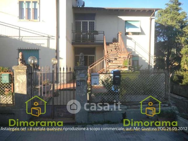 Appartamento in residenziale in Strada Statale 67 Tosco Romagnola