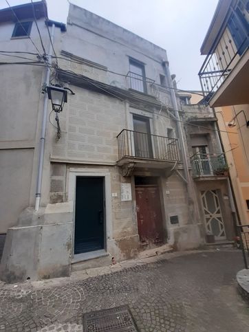 Appartamento in residenziale in Via Umberto I