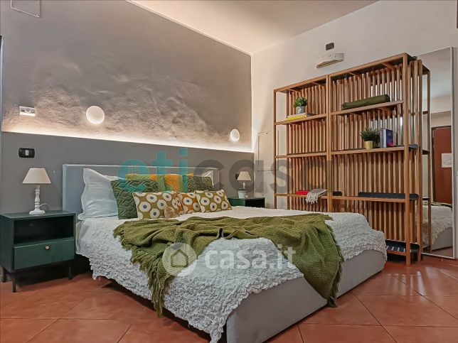 Appartamento in residenziale in Via Croce 9
